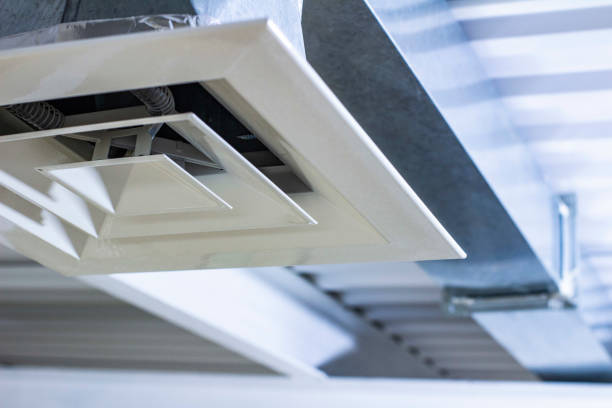 Ductwork Cleaning Services in Myrtletown, CA