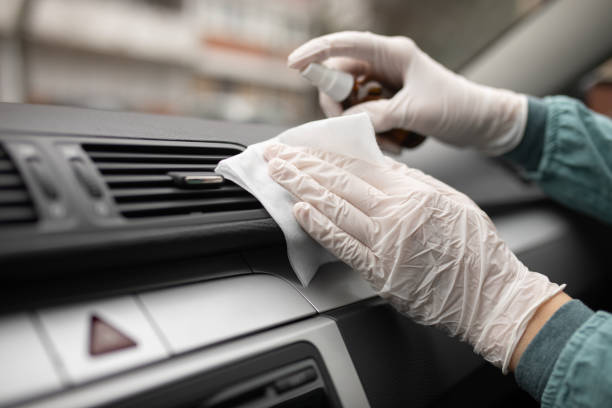 Best Local Air Duct Cleaning Services  in Myrtletown, CA