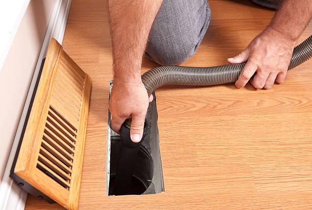 Best Ventilation Cleaning Services  in Myrtletown, CA