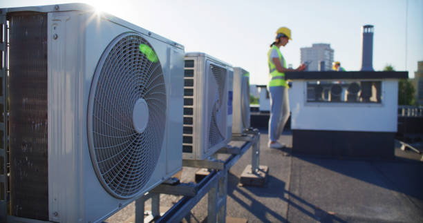Best Emergency Air Duct Cleaning  in Myrtletown, CA
