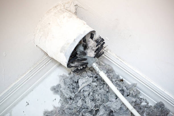 Best Duct Cleaning for Homes  in Myrtletown, CA